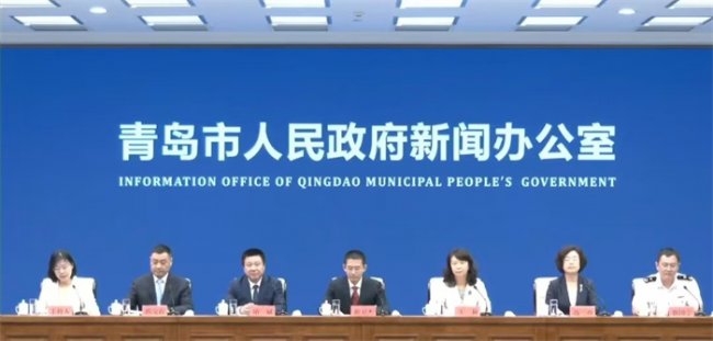 青岛自贸片区挂牌五周年：推动新质生产力高质量发展彰显担当