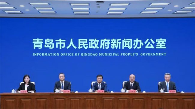 青岛加力新一轮以旧换新政策来了，力度更大 范围更广！
