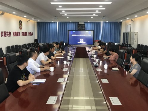 青岛西海岸新区：法惠企航，益企向未来