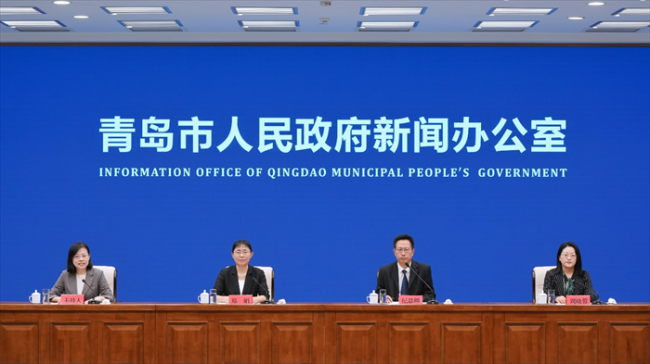 青岛：医保政策释放红利职工门诊报销翻番增长，全面提高参保职工生育保险待遇