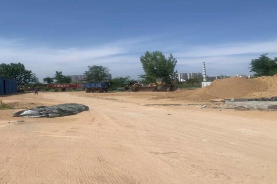 青岛西海岸新区隐珠街道:强化国土执法，多措并举治理违法占用 林地行为