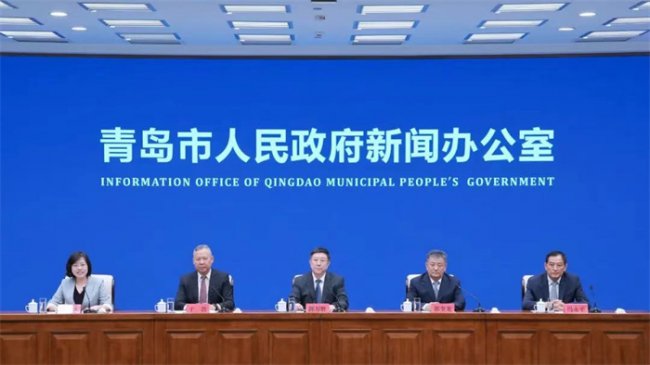 2024中国国际消费电子博览会将于10月18日至20日在青岛国际会展中心举行