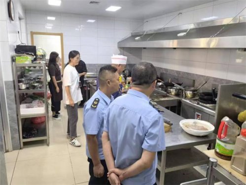 城市更新更安全：青岛莱西河头店镇落实燃气“回头看”，撑好群众“守护伞”