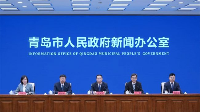 青岛加快实施建设三年行动方案，2035年建成世界一流国际航运中心