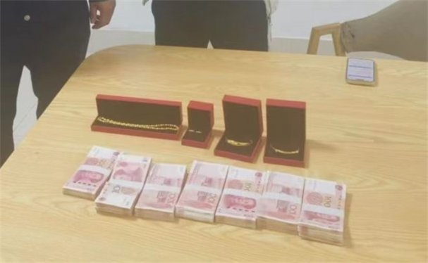警惕！“邮寄黄金”诈骗套路，警方多次强调！仍有人中招