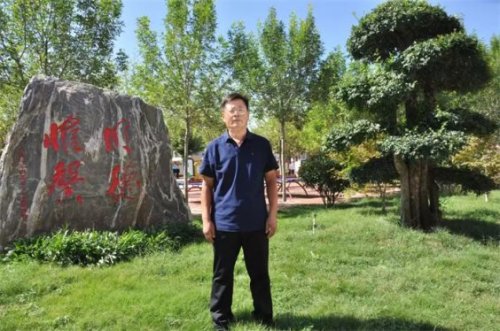 山东省五莲县第二中学，弘扬教育家精神 展示班主任风采