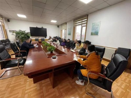 青岛莱西沽河街道把好“四个关口”为发展党员工作提质增效