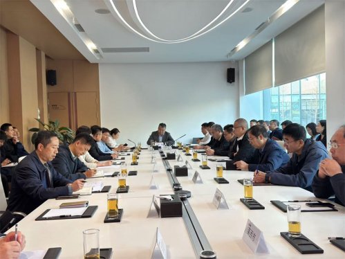 城市更新让老街区焕发新活力  青岛市召开老旧街区更新观摩交流会