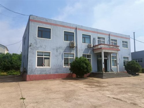 胶州市里岔镇违建百千态，拆除同对待
