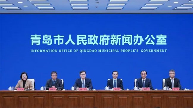 “当好排头兵 奋进新征程”即墨区：聚力发展新质生产力，加快构建现代化产业体系