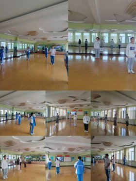 【喜报】泊头市第四中学朗诵作品《谁是最可爱的人》在河北省第八届全省中小学生艺术展演活动中，荣获河北省一等奖！