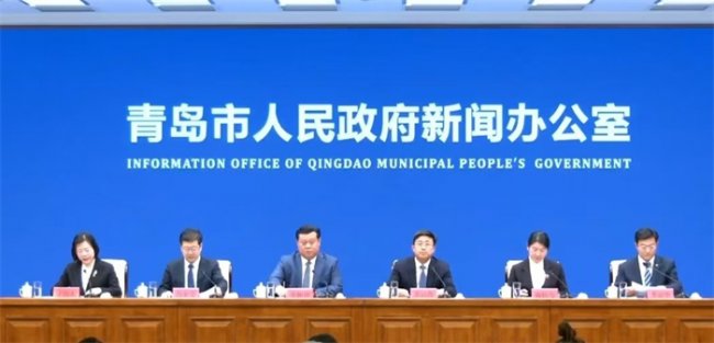“当好排头兵 奋进新征程”平度市：奋力谱写中国式现代化平度实践新篇章