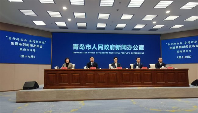 “当好排头兵 奋进新征程”莱西市：真抓实干 担当作为 奋力谱写中国式现代化莱西实践新篇章