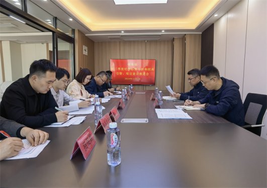 胶州市铺集镇：凝聚统战智慧助力“双招双引”
