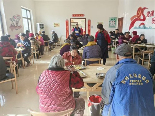 胶州市司法局铺集司法所开展宪法宣传周普法宣传活动