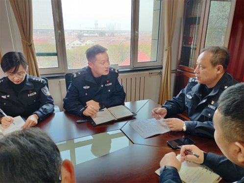 胶州民警深耕社区警务15年，成为走进群众心坎里的“贴心人”