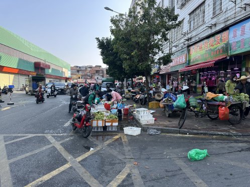 优化市场良好营商环境 “护好民生钱袋子”