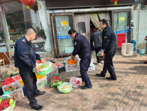 山东五莲县念好“三字诀”持续优化营商环境全面提升服务效能