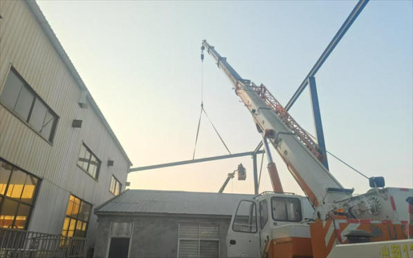 青岛西海岸新区隐珠街道：守岁年关， 持续攻坚，打好违建治理收官战