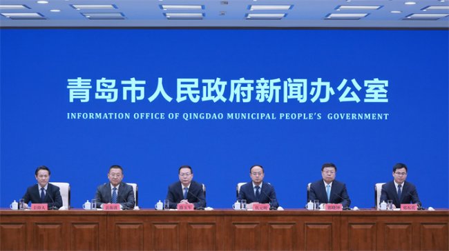 青岛：深入推进物流降本增效 助推经济高质量发展