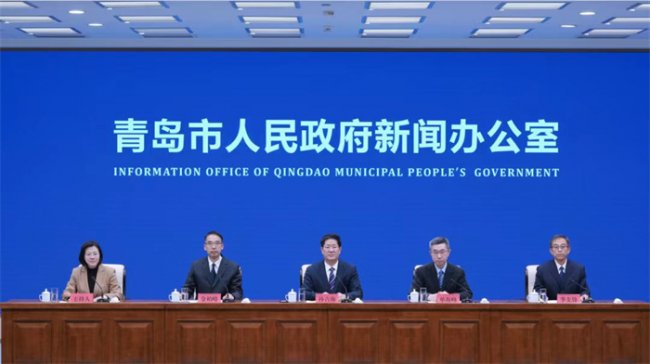 青岛：全面推动绿色转型，守牢优美生态环境的城市底色
