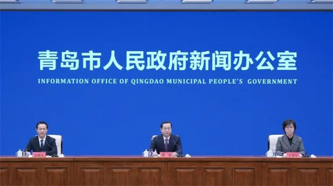  《青岛市地方标准管理办法》将于3月1日起施行！