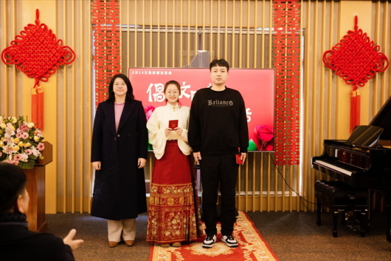 倡树文明新风 ‘典’亮幸福生活 ——青岛市即墨区集体颁证仪式成功举行
