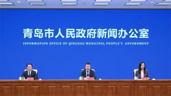 2025年青岛市将组织“互联网+全民义务植树”500余场活动