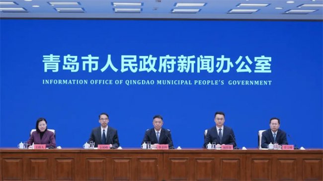 新修订的《青岛市城镇排水条例》共八章57条，3月1日已正式施行