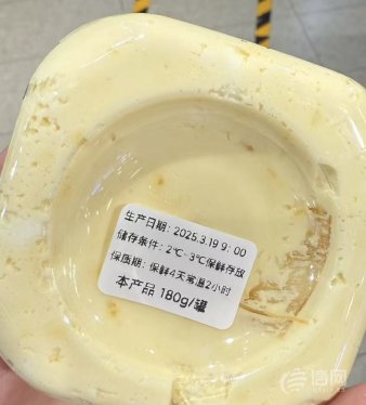 网上测评多款干噎酸奶大肠杆菌超标 青岛市场如何？