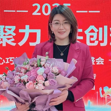 榜样的力量--魏玉：从心出发，用爱点亮女性就业之路