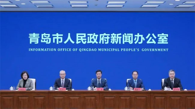 青岛发布《青岛市国土空间生态修复规划（2021—2035年）》