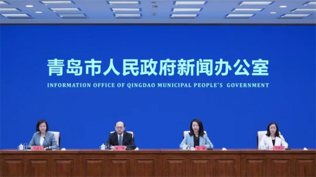 青岛聚力打造现代海洋经济发展高地，2024年实现海洋生产总值5513.2亿元