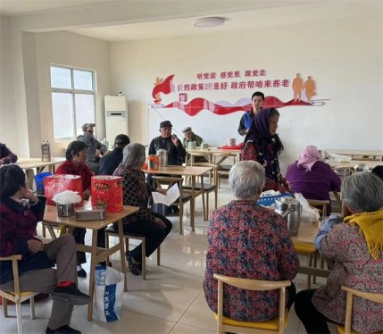 胶州市司法局铺集司法所开展“文明祭祀守底线 森林防火记心间”主题普法宣传活动