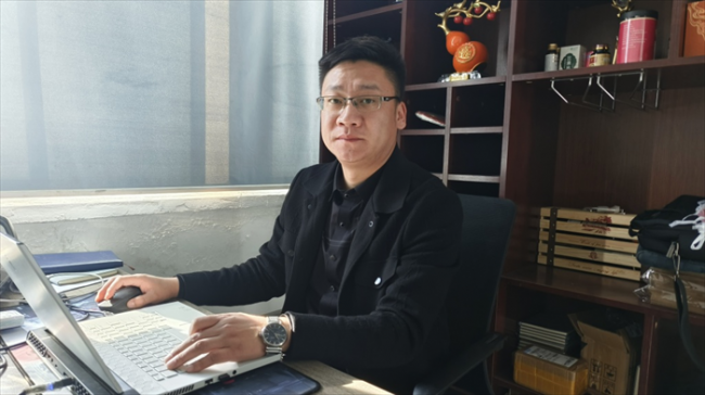 青岛胶州市：远磐电商创新“陪跑”模式，引领电商创业新风尚