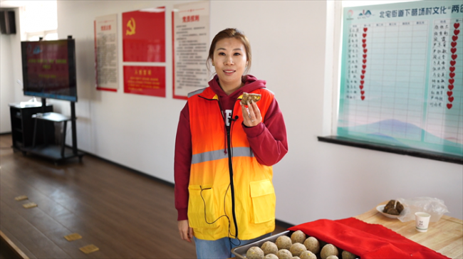 青岛崂山：文化“两创”培育传送员，文化送到家门口、送进心坎里！