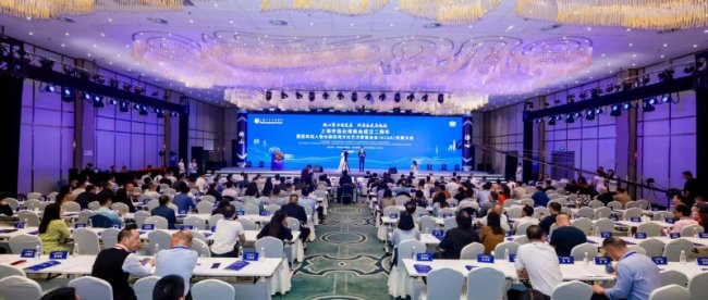 上海市连云港商会成立两周年暨团体加入联合国亚洲文化艺术家联合会庆典活动成功举办
