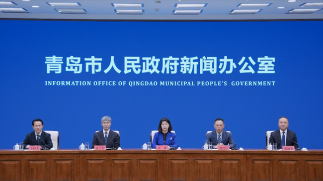 2024年度青岛仲裁工作白皮书及十大优秀案例发布