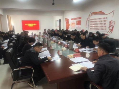 预防溺水早行动 筑牢防溺安全堤