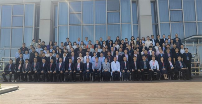 山东省疼痛医学会第五基层医疗工作委员会成立，赋能基层医疗高质量发展