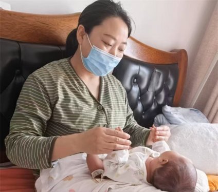 家政人薛秀燕：用专业与爱心点亮服务之路