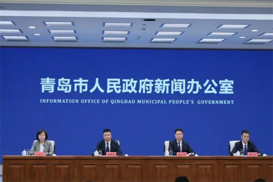 “山海织绮梦 千灯映星湾”2025年“青岛之夏”艺术灯会将于7月18日开幕