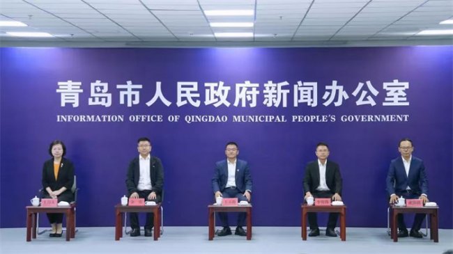 聚焦青岛新能源汽车产业链，四家企业代表带你探寻产业高质量发展密码
