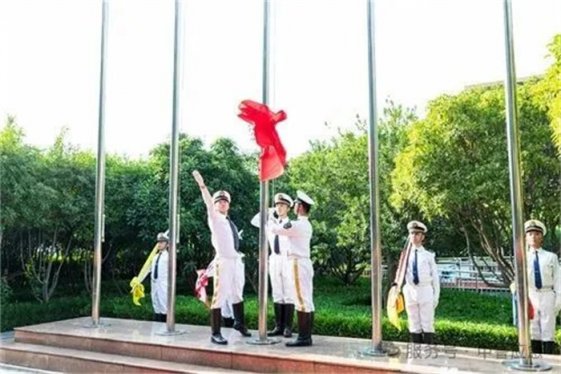 青岛三利集团第二十一届感恩节系列活动圆满落幕：以感恩之名，共筑企业辉煌新篇