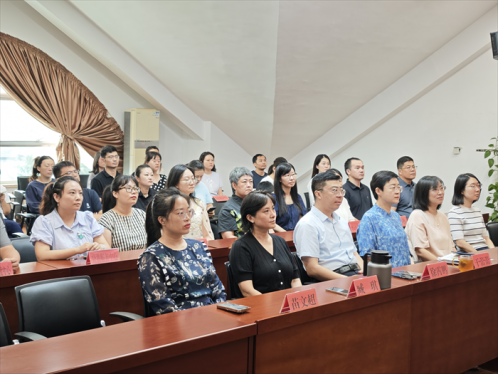 全民国防教育月｜湖岛街道开展系列爱国主义教育活动，以实干担当向国庆献礼