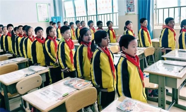 青岛西海岸新区实验小学：“明雅课堂”教学常规展示比赛圆满举行