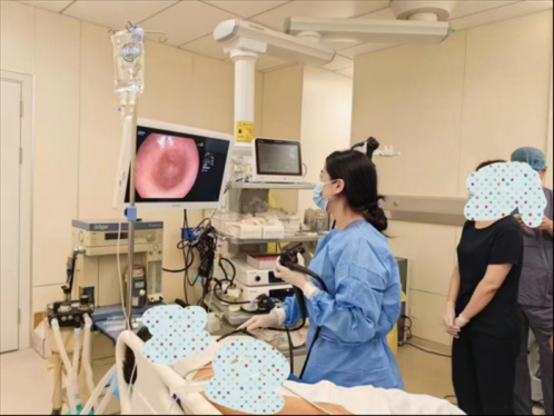 跨越百里的“生命接力”：沪鲁专家联手“狙击”隐匿的“牵手癌”