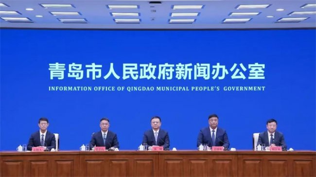 “十四五”时期，青岛农业农村综合生产能力再上新台阶 产品保供能力位居全国36个大中城市前列