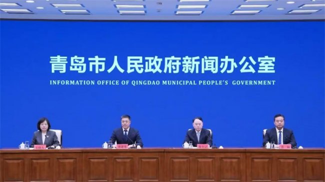 海尔·2026青岛马拉松将于4月19日鸣枪开跑，明天起开始报名