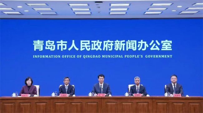 “十四五”时期，青岛金融产业发展实现“量质齐升”境内外上市公司总数达86家，居北方城市第三位 全省首位